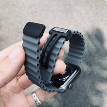 VYURE SILICONE MAGFLEX