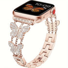 VYURE BUTTERFLY CHAIN