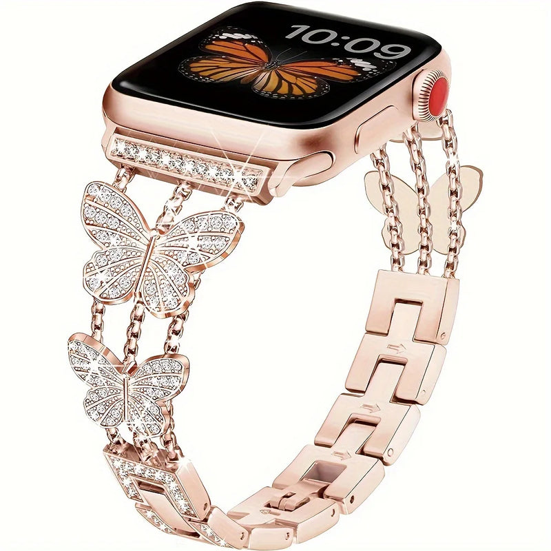 VYURE BUTTERFLY CHAIN