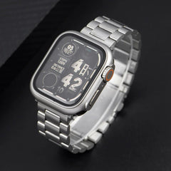 VYURE FULL METAL CASE