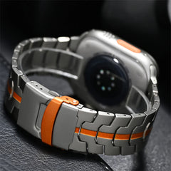 VYURE TITANIUM LINK