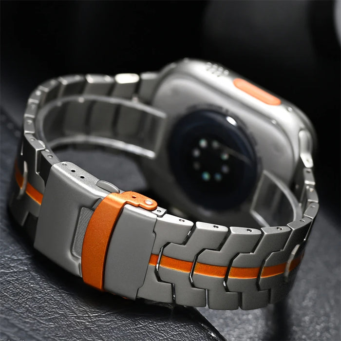 VYURE TITANIUM LINK
