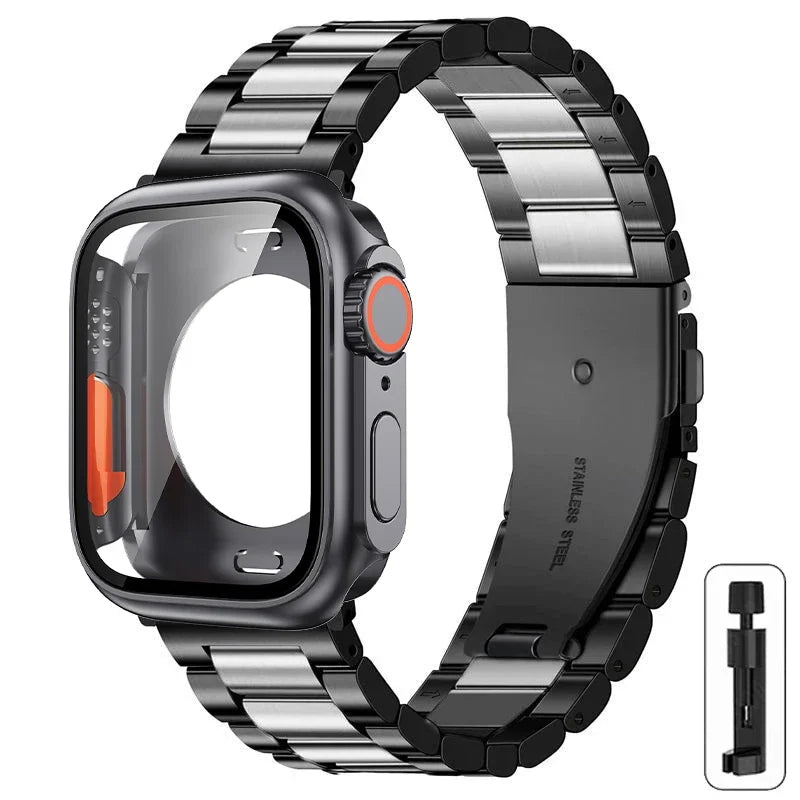 VYURE FULL METAL CASE