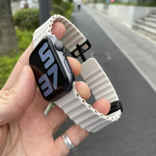 VYURE SILICONE MAGFLEX