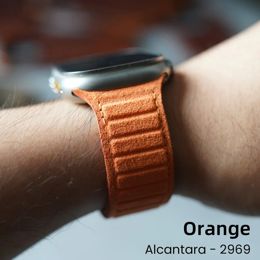 VYURE ALCANTARA MAG