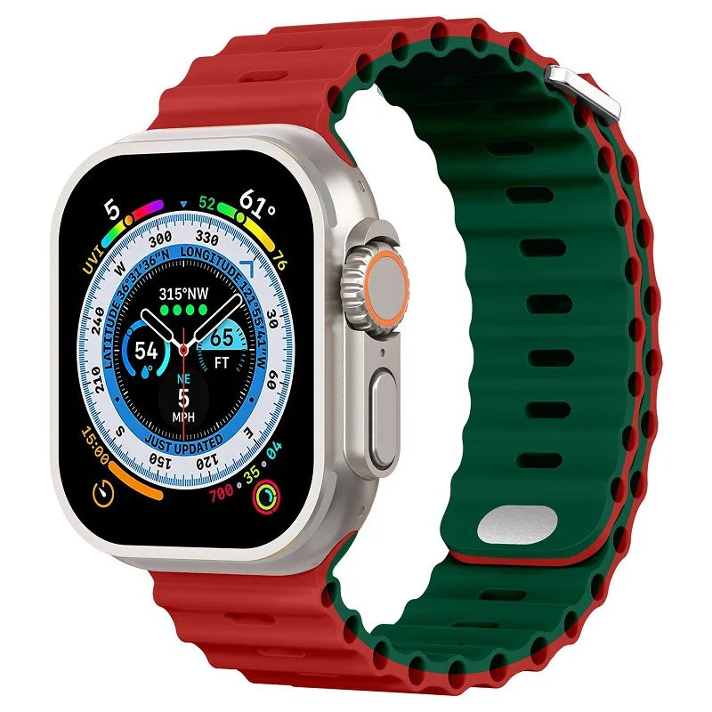 VYURE OCEAN BAND