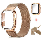 VYURE MILANESE FRAME