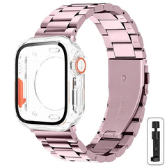 VYURE FULL METAL CASE