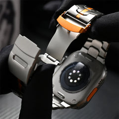 VYURE TITANIUM LINK
