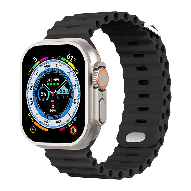 VYURE OCEAN BAND