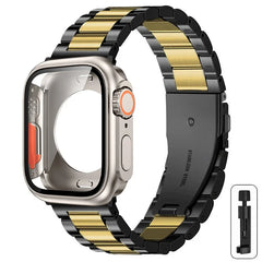VYURE FULL METAL CASE