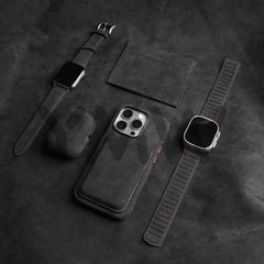 VYURE ALCANTARA MAG