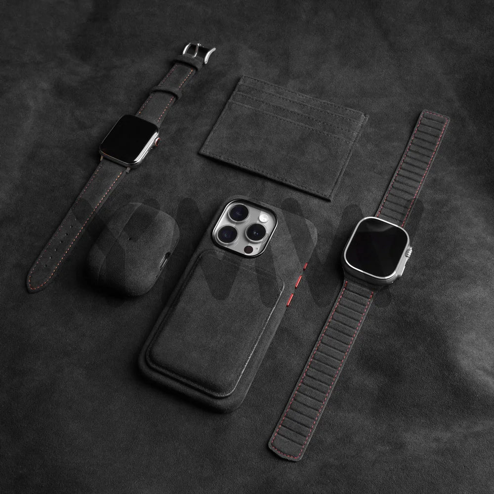 VYURE ALCANTARA MAG