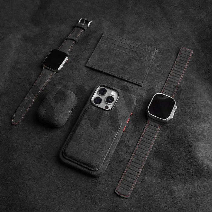 VYURE ALCANTARA MAG