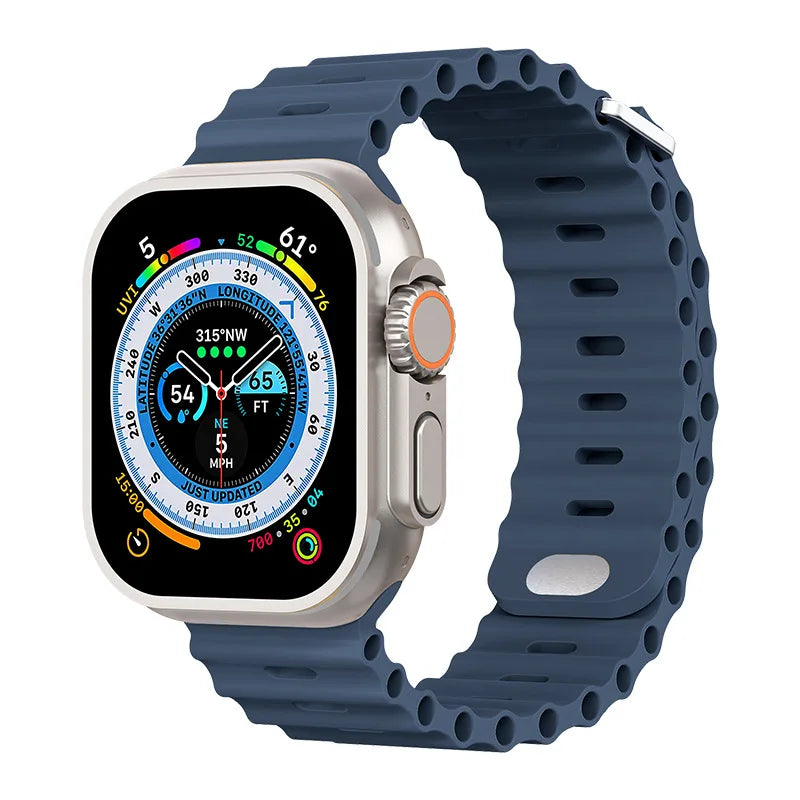 VYURE OCEAN BAND