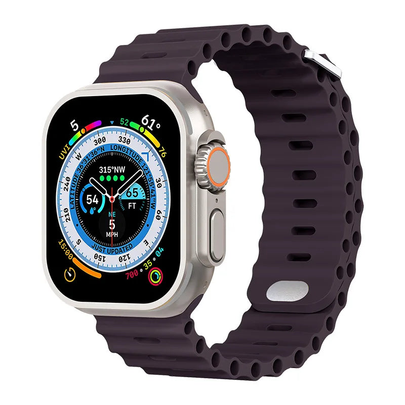 VYURE OCEAN BAND