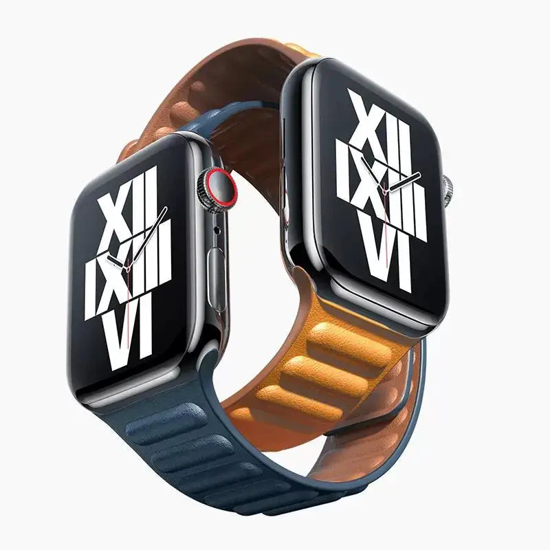VYURE LEATHER MAGLINK