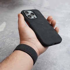 VYURE ALCANTARA MAG