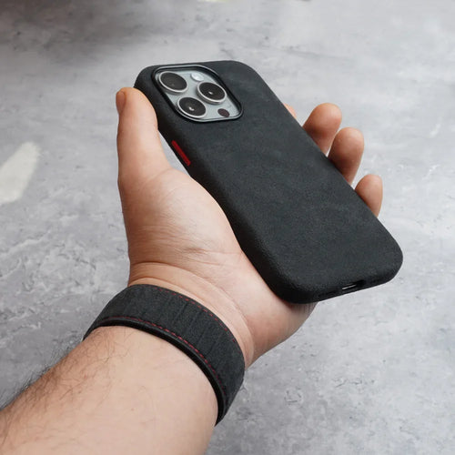 VYURE ALCANTARA MAG