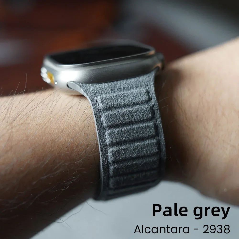 VYURE ALCANTARA MAG