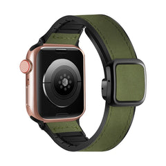 VYURE LEATHER LOOP