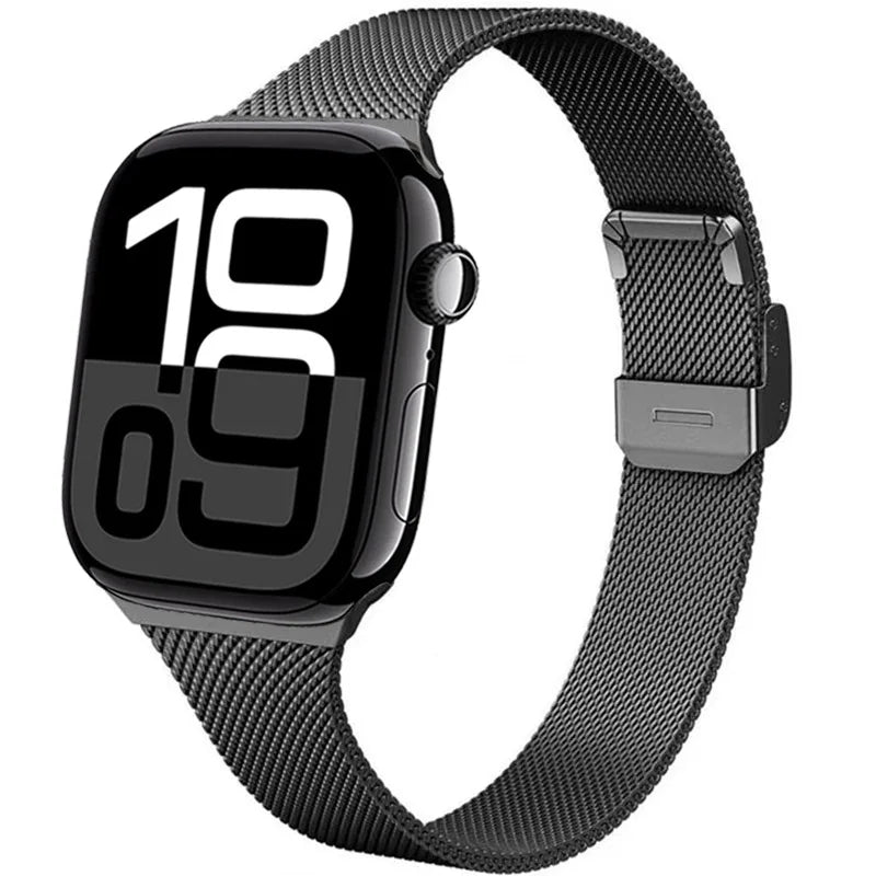VYURE MILANESE LOOP