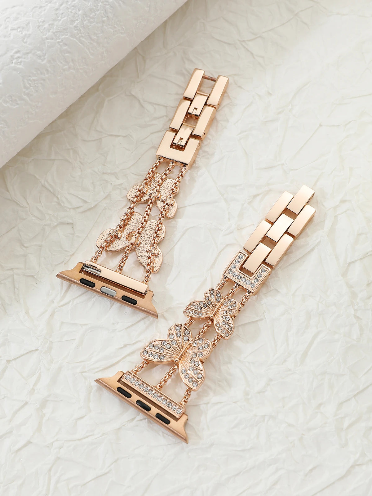 VYURE BUTTERFLY CHAIN