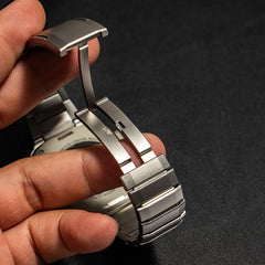 VYURE STEEL QUICKFIT