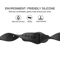 VYURE SILICONE CORE
