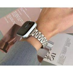 VYURE FEMME STEEL