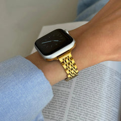 VYURE FEMME STEEL