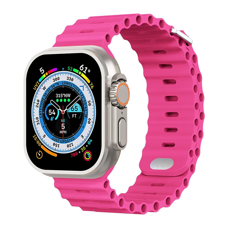 VYURE OCEAN BAND