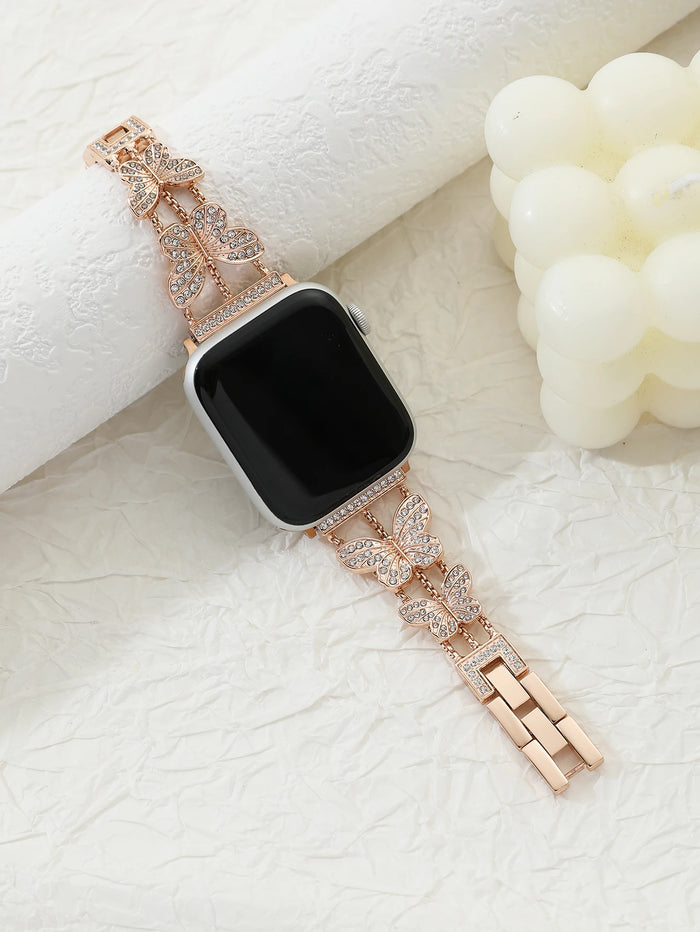 VYURE BUTTERFLY CHAIN