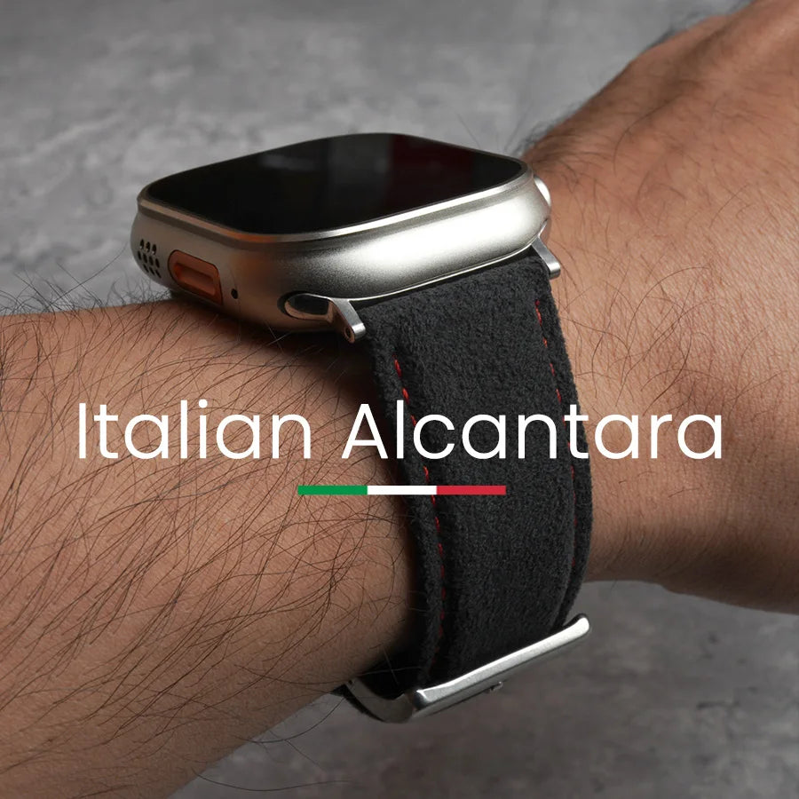 VYURE ALCANTARA CLASSIC