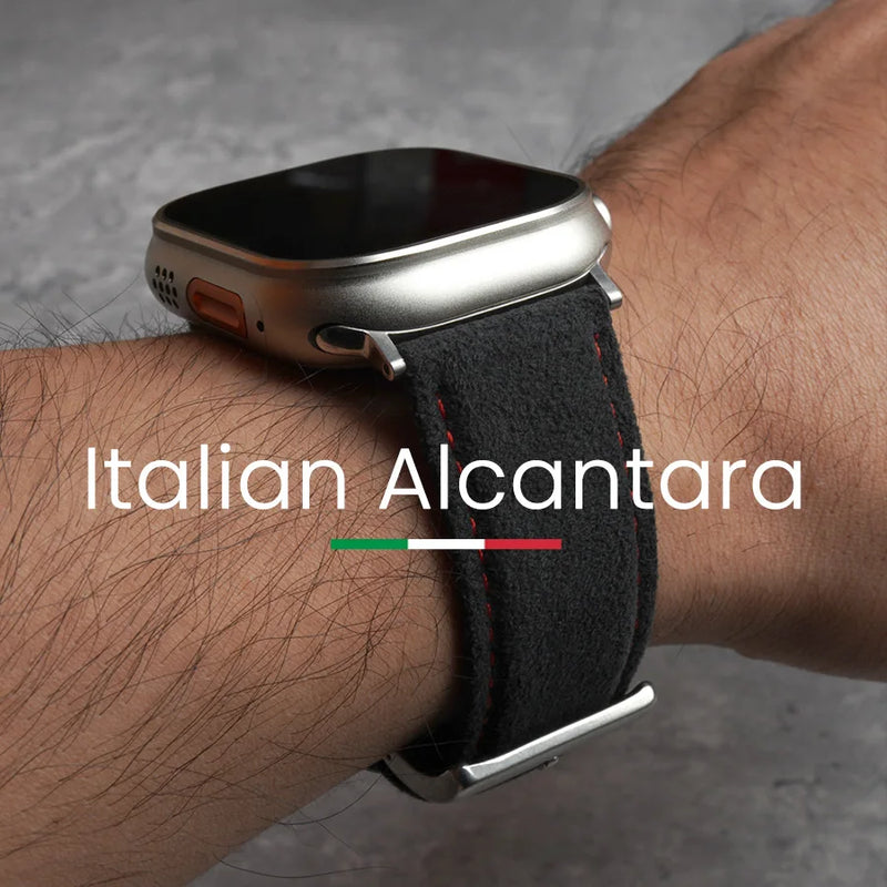 VYURE ALCANTARA CLASSIC