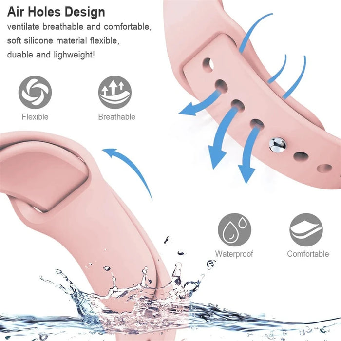 VYURE SILICONE CORE