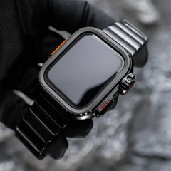 VYURE STEEL MOD CASE