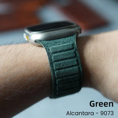 VYURE ALCANTARA MAG