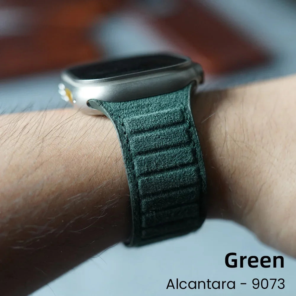 VYURE ALCANTARA MAG
