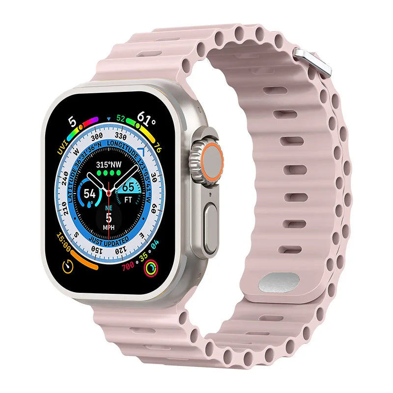 VYURE OCEAN BAND