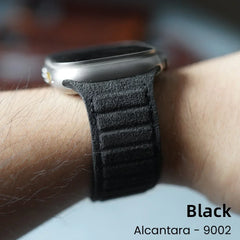 VYURE ALCANTARA MAG