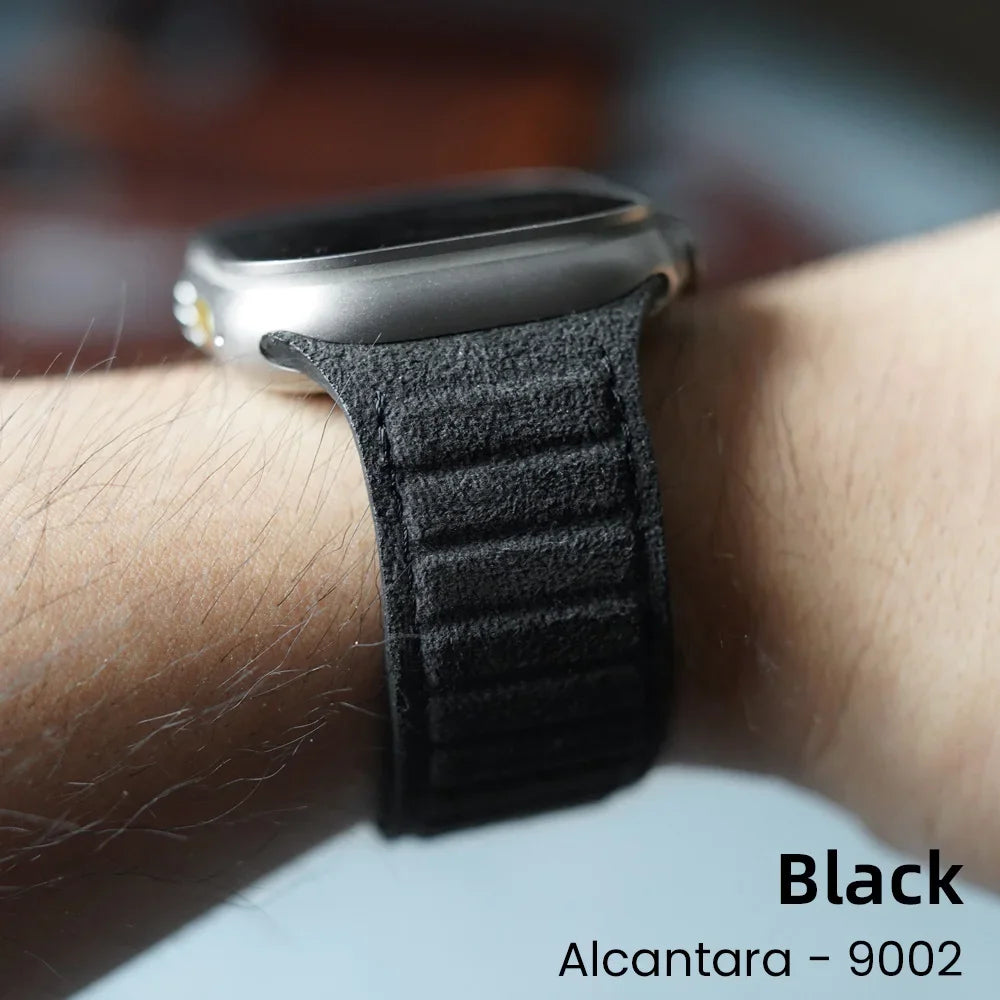 VYURE ALCANTARA MAG