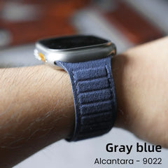 VYURE ALCANTARA MAG