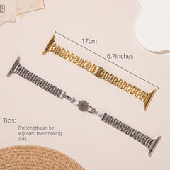 VYURE FEMME STEEL