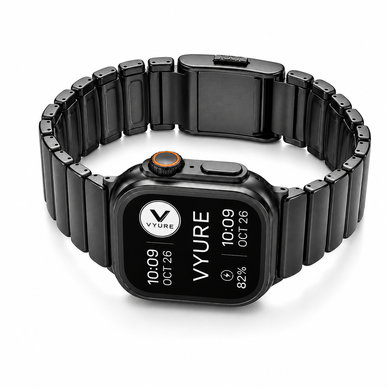 VYURE TITANIUM HYBRID