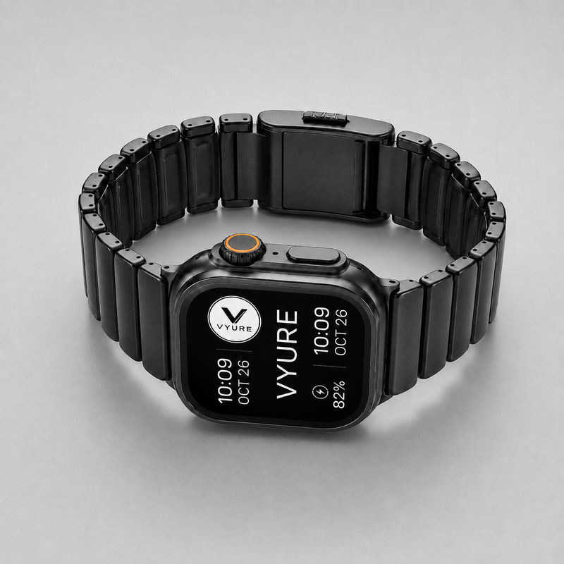 VYURE TITANIUM HYBRID