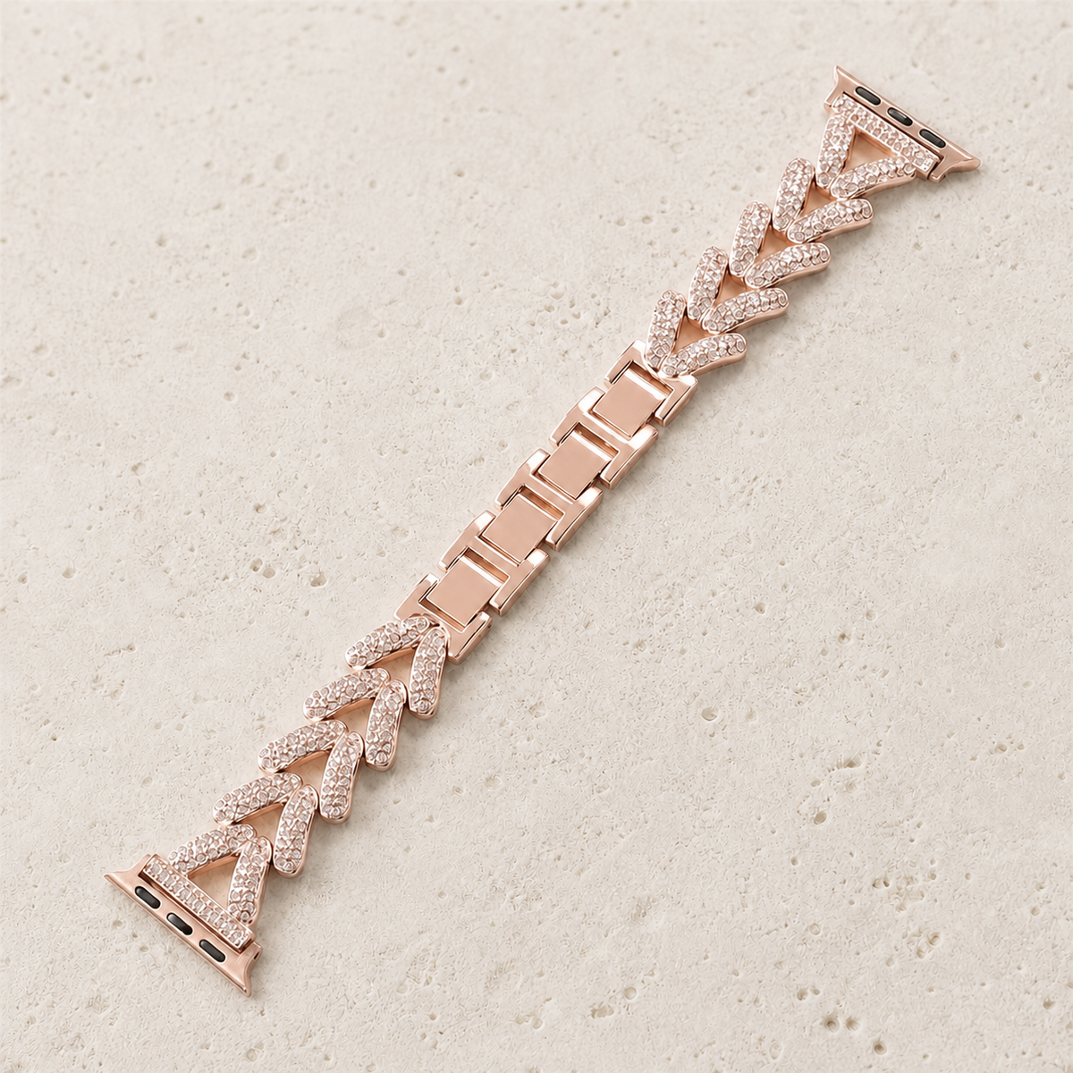 VYURE ÉCLAT oro rosa — composición de producto 1