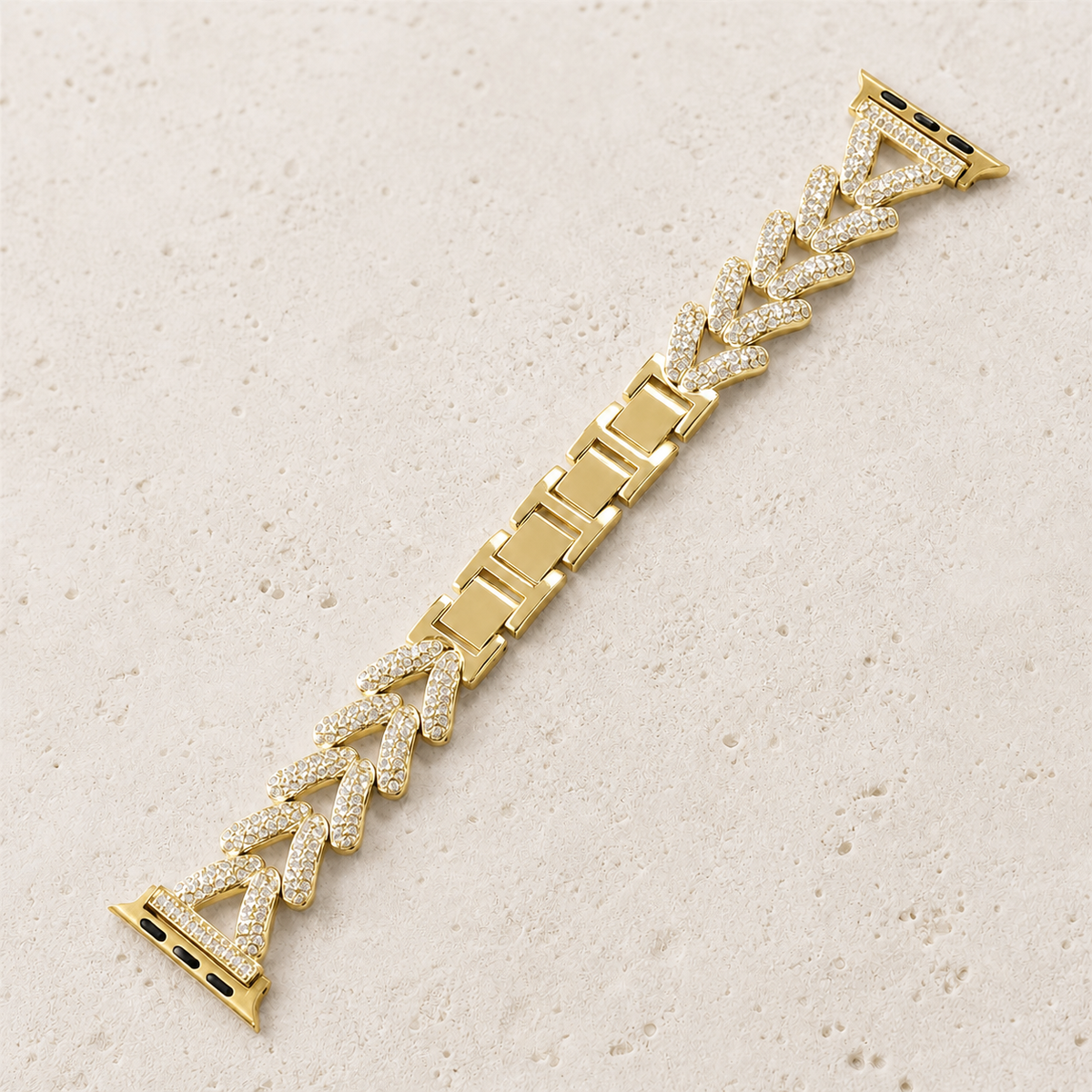 VYURE ÉCLAT oro — composición de producto 1