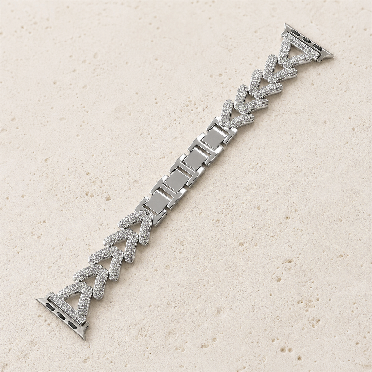 VYURE ÉCLAT plata — composición de producto 1