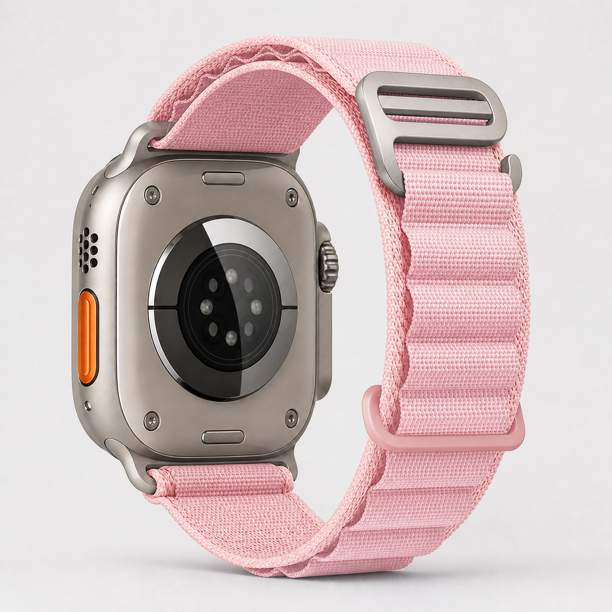 VYURE ALPINE LOOP — Rosa